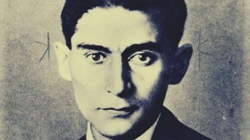 Franz Kafka