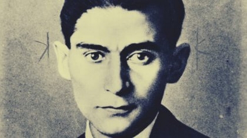 Franz Kafka i jego pięć ważnych cytatów