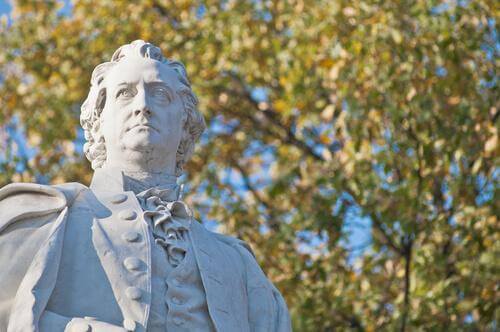 Cytaty Goethego - pięć najważniejszych, które warto znać