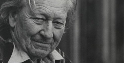 Gregory Bateson