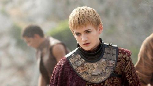 Joffrey Baratheon