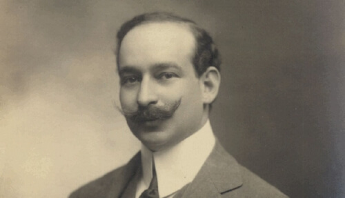 Jose Ingenieros i jego przemyślenia na temat przeciętności