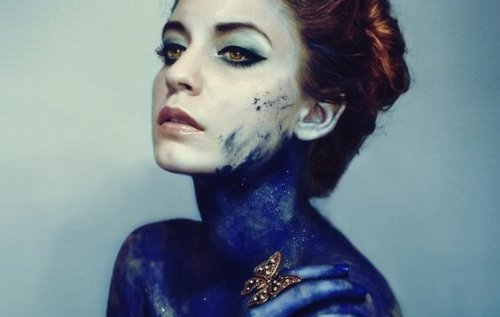 Iluzja przejrzystości: tak właściwie to nie mam się dobrze