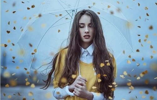 Jeśli tego nie czujesz, nic nie ma już znaczenia