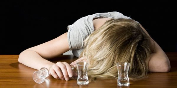 Uzależniona kobieta - Transteoretyczny model zmiany