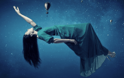 Śnimy, ale nie pamiętamy - od czego zależy czy pamiętamy sny