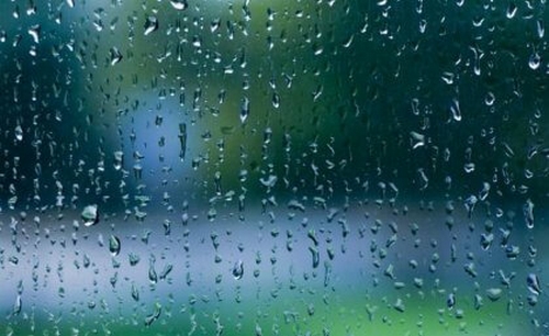 Odgłos deszczu – istna muzyka dla naszego mózgu