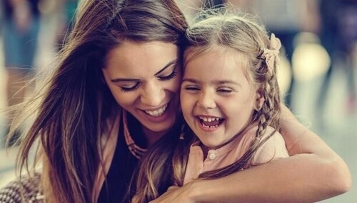 Bezpieczne przywiązanie czyli siła zdrowej więzi