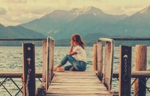 Samotność i mity o miłości we współczesnym świecie