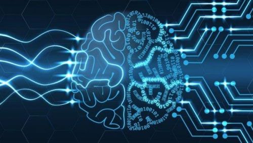 Mózg człowieka a rozwój sztucznej inteligencji