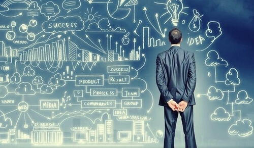 Myślenie strategiczne: jak nadać cel swojemu życiu