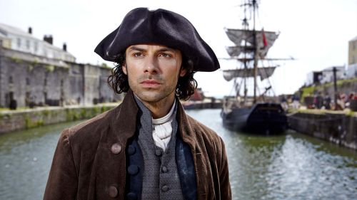 Ross Poldark