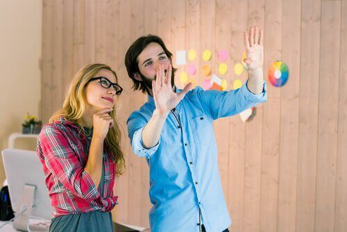 Kreatywność - jej zwiększenie jest osiągalnym celem