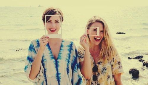 Przyjaźń od pierwszego wejrzenia: czy naprawdę istnieje?