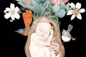 Psychologia prenatalna: znaczenie budowania zdrowej więzi z dzieckiem