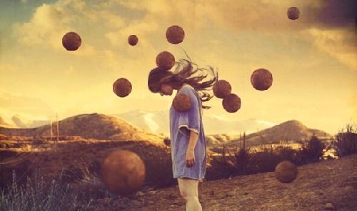 Relaks na łonie natury