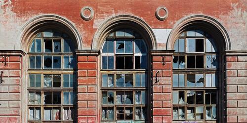 Teoria rozbitych okien - co może oznaczać dla Ciebie?