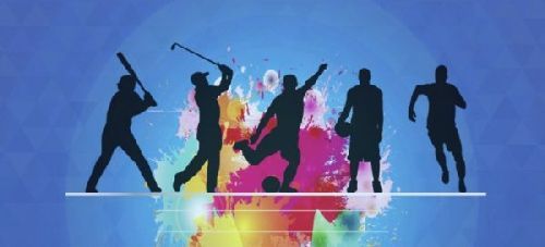 Różne dyscypliny sportu