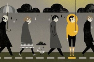 Depresja i smutek – dowiedz się, jakie są między nimi różnice!
