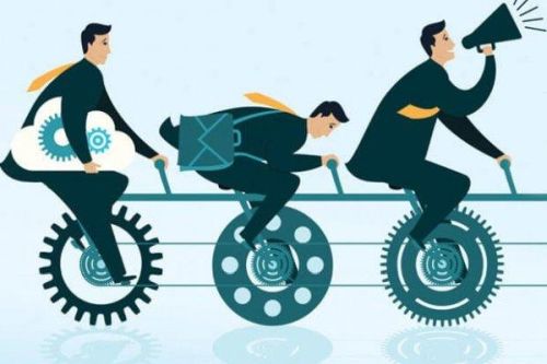 Zwiększenie produktywności: 5 prostych trików