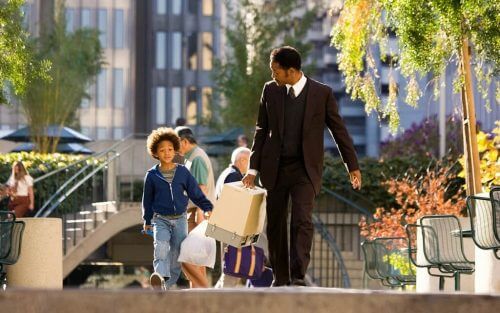 Filmy o rozwoju osobistym - poznaj najlepsze z nich