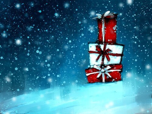 Kalejdoskop i moc iluzji - każdy wysiłek ma swoją nagrodę