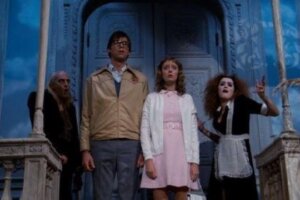 The Rocky Horror Picture Show i rewolucja seksualna