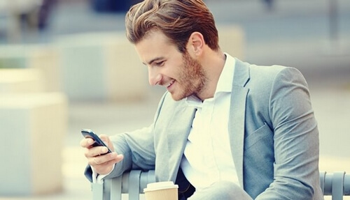 Syndrom Tinderella - flirtowanie bez zamiaru zaangażowania