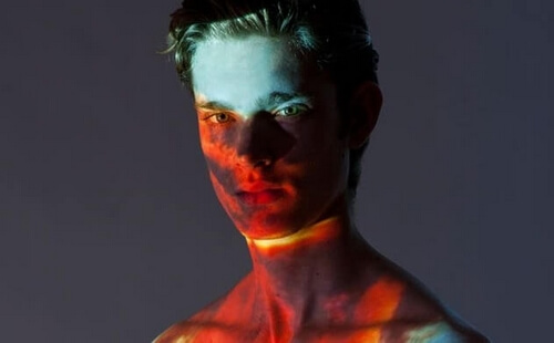 Kiedy nie lubisz samego siebie, nie lubisz niczego