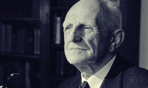 Donald Winnicott i jego teoria fałszywej jaźni
