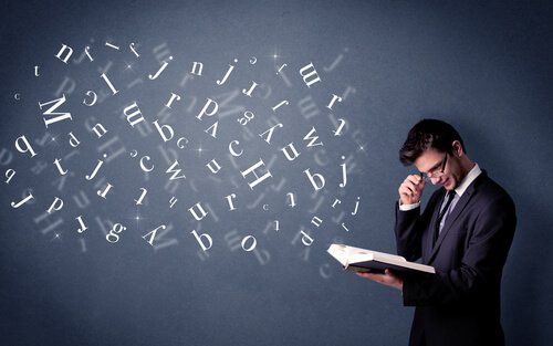 Dysleksja - czy wiesz, ile jest jej odmian?
