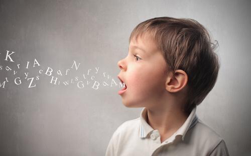 Błędy językowe u dzieci w wieku 3-6 lat