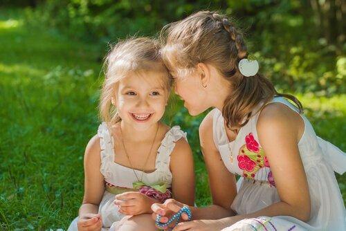 Mówienie do siebie: formy i zastosowanie