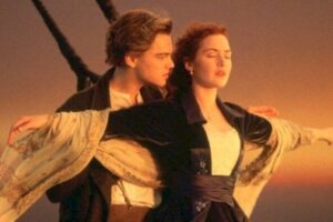 Film Titanic: 20-letnia historia miłości