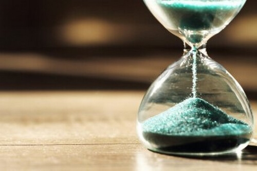 Psychologia czasu: dlaczego różnie odbieramy czas?