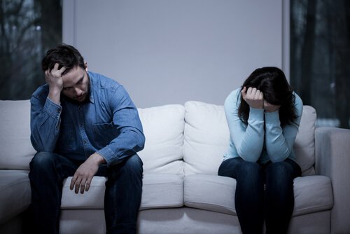 Kryzys małżeński: 3 wskazówki, które pomogą Ci go przezwyciężyć