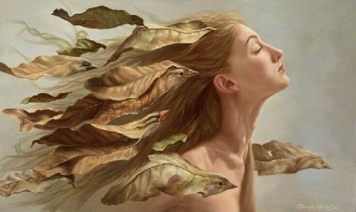 Kryzys potrafi wydobyć z nas to, co najlepsze