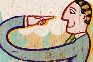 Jak unieszkodliwić narcyza – kilka skutecznych sposobów