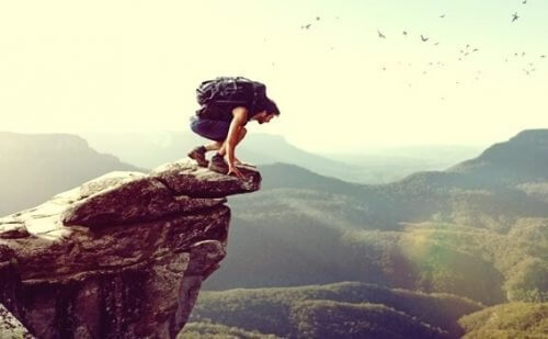 Atrakcyjność ryzyka - dlaczego ludzie mają do niego taki pociąg?