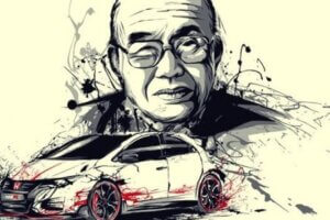 Soichiro Honda i jego niezwykła historia