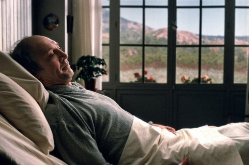 W Stronę Morza: kiedy życie jest obowiązkiem