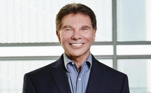 Robert Cialdini i jego 6 zasad perswazji