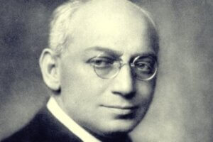 Sándor Ferenczi, ojciec psychoanalizy