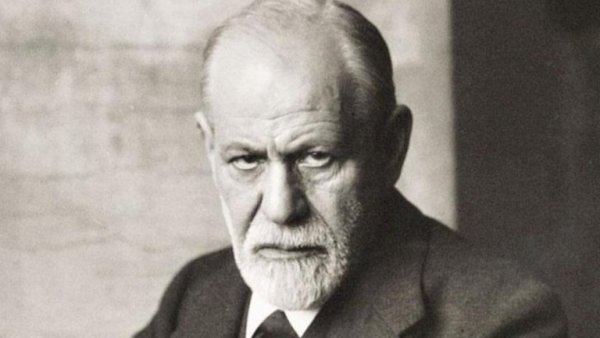 sigmund freud kompleks kastracyjny