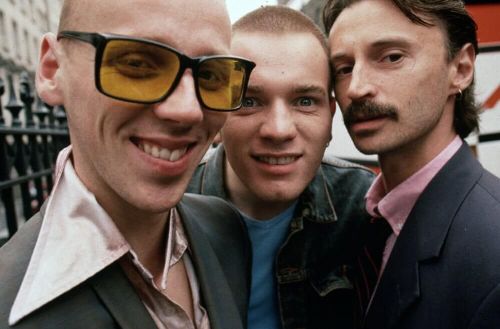 Trainspotting i przedstawione w nim efekty uzależnień