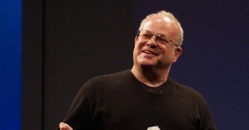 Martin Seligman