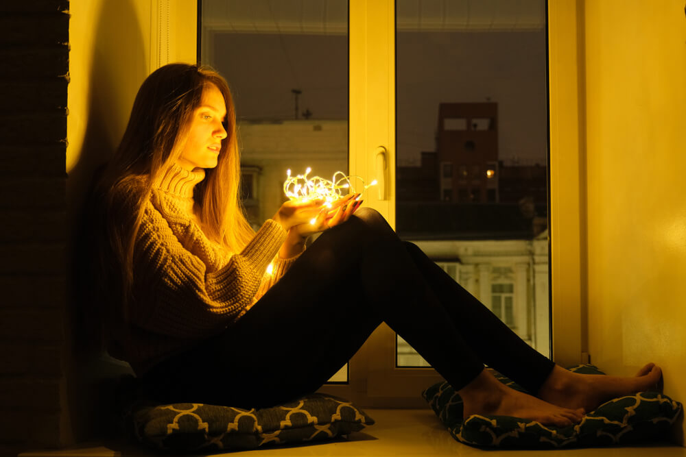 Uwierzyć w siebie: potęga tkwiąca w pewności siebie