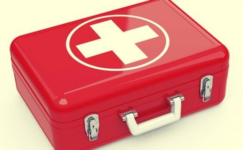 Apteczka psychologiczna i jej znaczenie w miejscu pracy