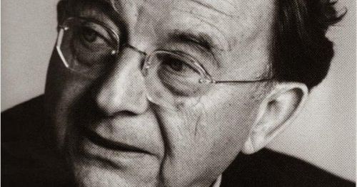Erich Fromm