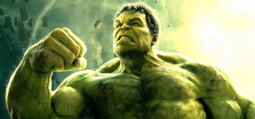 Syndrom Hulka: Koszmar Bruce'a Bannera